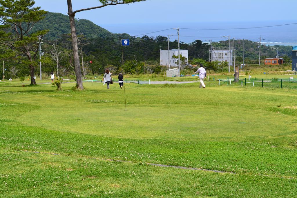今帰仁村 Ryu-Aヴィラ エクステリア 写真